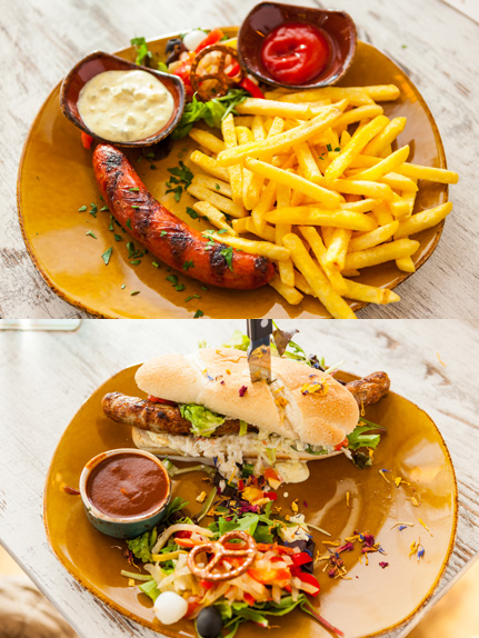 Specials